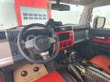 2021 FJ Cruiser for Sale